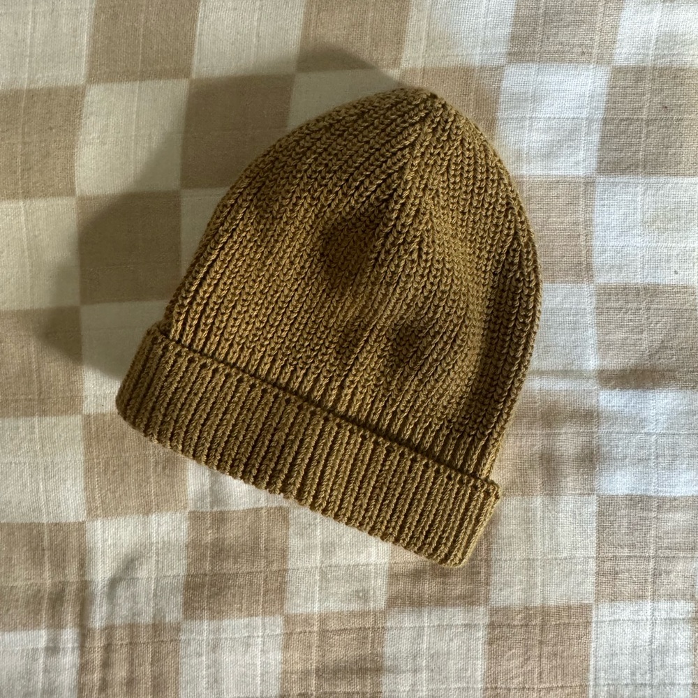 Zara Knit Hat